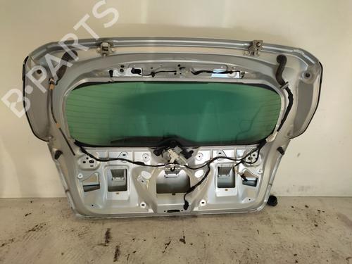 Tailgate CITROËN C4 II (NC_) 1.6 HDi 110 | BP33650978C6 - Image 3