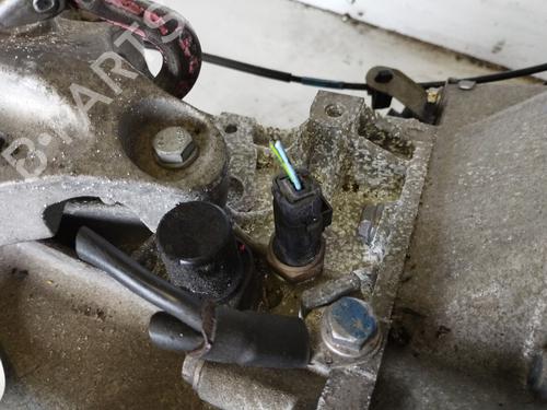 Gearbox CITROËN C4 CACTUS 1.2 VTi 82 | BP27064213M3  - Image 7