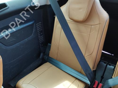 Used Rear seat (3rd row) CITROËN C4 Grand Picasso I (UA_) 1.6 HDi 110 (112 hp) 30449897