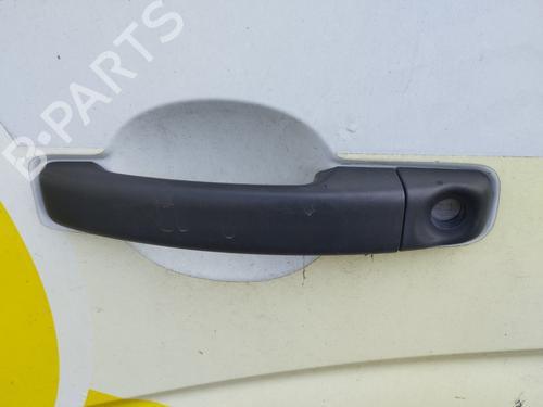 front-left-exterior-door-handle-renault-master-iii-van-fv-2010-33650997 main image