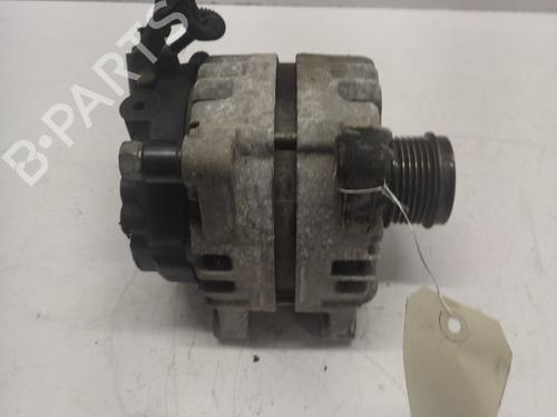 Used Alternator PEUGEOT 208 I (CA_, CC_) 1.6 HDi / BlueHDi 75 (75 hp) 29607545