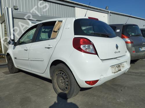 Used Other Other RENAULT CLIO III (BR0/1, CR0/1) 1.5 dCi (75 hp) 33545221 33545221