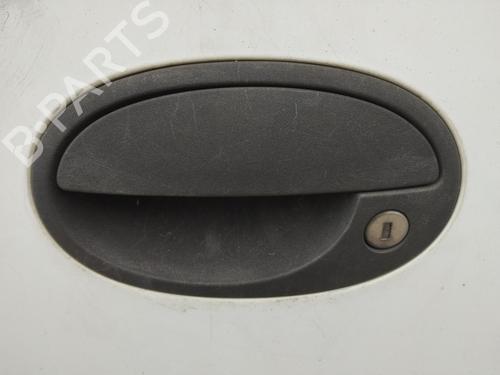 Außengriff für OPEL COMBO Box Body/MPV 1.7 CDTI 16V (101 hp) 31018758