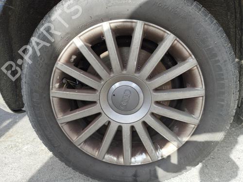 Left front fog light AUDI A4 B7 (8EC) 2.5 TDI | BP27074760C30 - Image 14