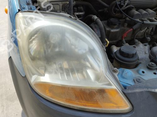 Used Right headlight CHEVROLET MATIZ (M200, M250) 0.8 (52 hp) 28116407
