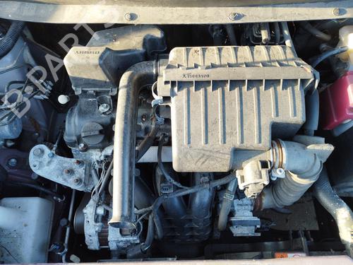 Used Engine Engine 27047207 27047207