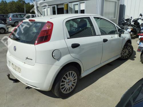 Hattehylde FIAT PUNTO EVO (199_) 1.3 D Multijet | BP39166909C85 - Image 6
