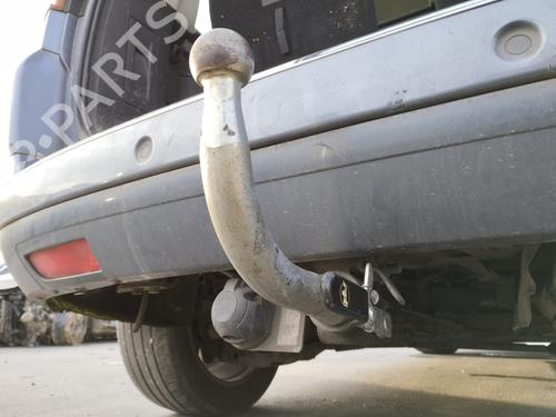 Used Tow ball/Mechanism CITROËN C4 Grand Picasso I (UA_) 1.6 HDi (109 hp) 31639179