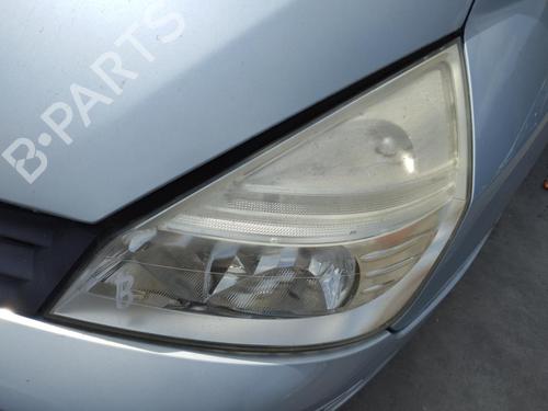 Parasol derecha RENAULT ESPACE IV (JK0/1_) 2.2 dCi (JK0H) | BP27054834I2 