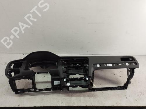 Dashboard VW GOLF VII (5G1, BQ1, BE1, BE2) 1.6 TDI | BP27079577C46  - Image 6