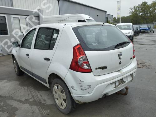 Right taillight DACIA SANDERO 1.2 16V | BP27082414C35 - Image 6