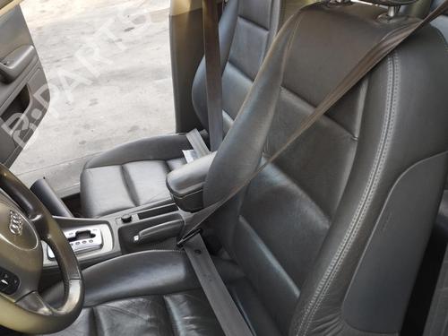 Front right lock AUDI A4 B6 Avant (8E5) 1.9 TDI | BP27074885C97  - Image 21