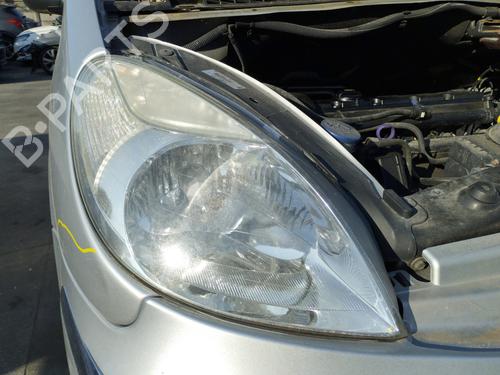 Used Right headlight Right headlight 37675367 37675367
