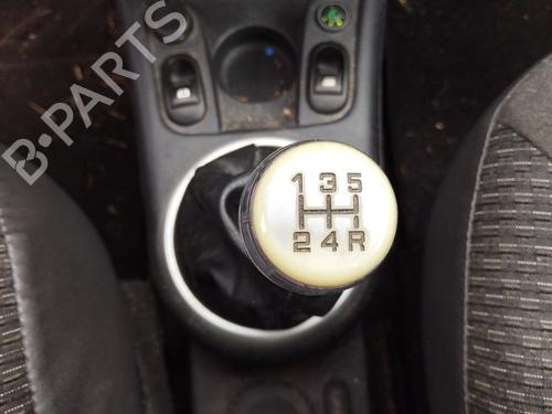 Pomo de la palanca de cambios CITROËN C3 I (FC_, FN_) 1.1 i (60 hp) 30438927