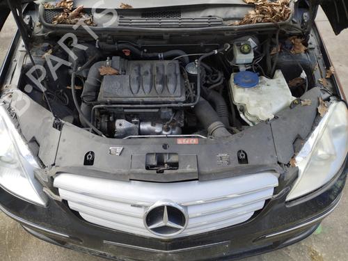 Used Steering rack Steering rack MERCEDES-BENZ B-CLASS Sports Tourer (W245) B 180 CDI (245.207) (109 hp) 33990767 33990767