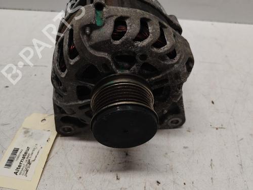 Generator Generator RENAULT CLIO IV (BH_) 1.5 dCi 90 (90 hp) 39551198 39551198