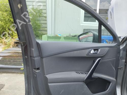 Used Front left window mechanism PEUGEOT 508 I (8D_) 1.6 BlueHDi 120 (120 hp) 27044404