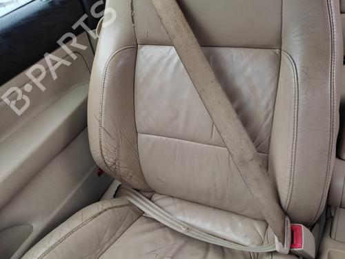 Right front seat VW GOLF IV (1J1) 1.9 TDI | BP27057504C16 