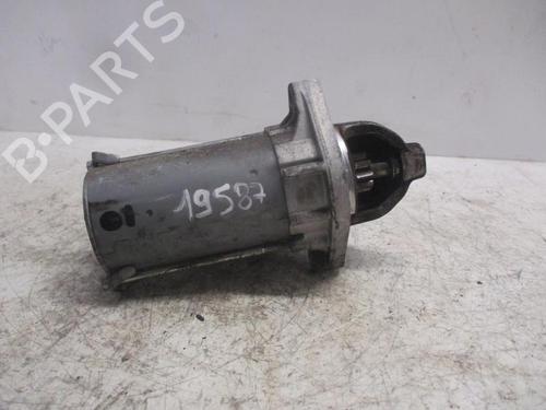 Used Starter OPEL CORSA D (S07) 1.3 CDTI (L08, L68) (75 hp) 27066305