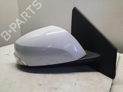 Right mirror RENAULT MEGANE III Hatchback (BZ0/1_, B3_) 1.5 dCi (BZ09, BZ0D, BZ1W, BZ29, BZ14) | BP27056474C27 
