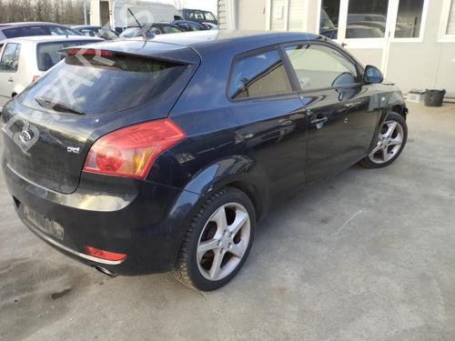 Right front fog light KIA PRO CEE'D (ED) 1.6 CRDi 90 | BP27075283C31 - Image 5