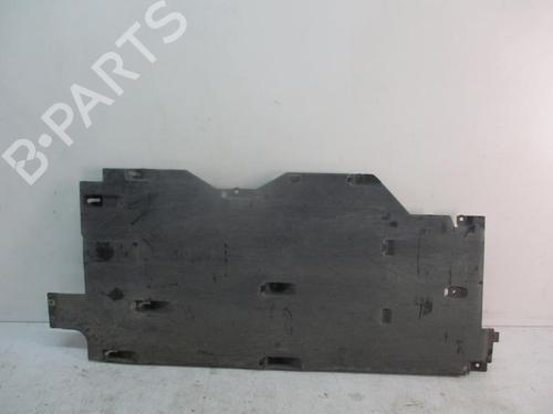 Used Underbody protection PORSCHE BOXSTER (987) S 3.2 (280 hp) 27050555