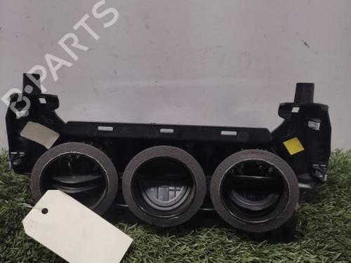 Used Air vent NISSAN JUKE (F16_) DIG-T 117 (117 hp) 27089480