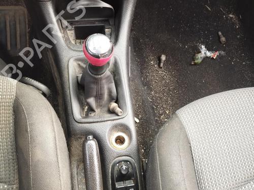 Front left window mechanism PEUGEOT 206 SW (2E/K) 1.4 HDi | BP27070447C22  - Image 8