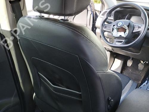 Used Left front seat Left front seat 39384483 39384483