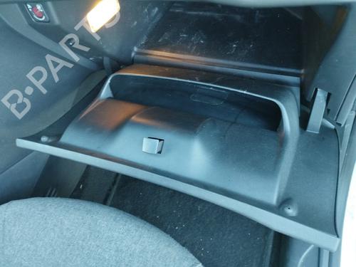 Glove box CITROËN C3 II (SC_) 1.6 BlueHDi 75 | BP39481266C95 - Image 2