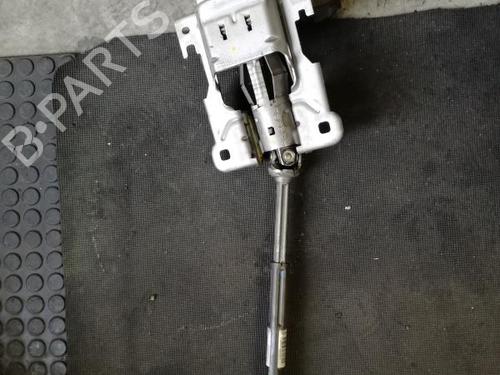 Used Steering column Steering column CITROËN C3 I (FC_, FN_) [2002-2013] 27080765 27080765