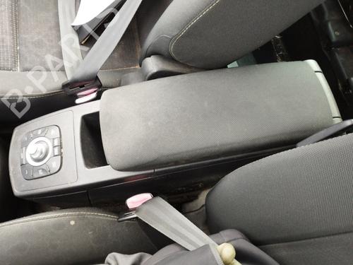 Mittelkonsole Mittelkonsole RENAULT SCÉNIC III (JZ0/1_) 1.5 dCi (110 hp) 35898450 35898450