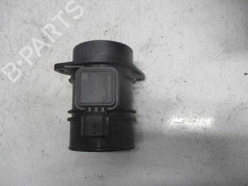 Mass air flow sensor RENAULT CLIO III (BR0/1, CR0/1) 1.5 dCi (C/BR0G, C/BR1G) | BP27060954M95 