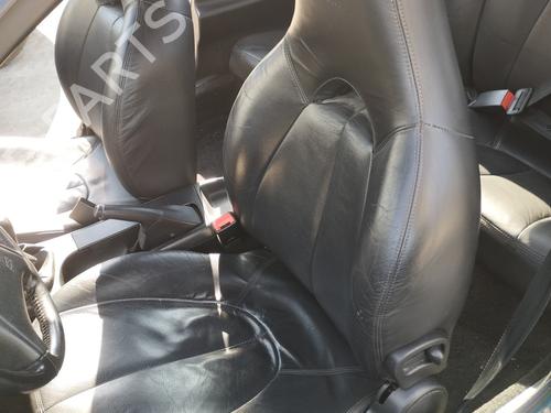 Used Left front seat FORD USA PROBE II (ECP) 2.0 16V (116 hp) 32773134