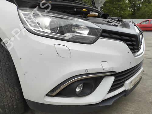 Used Right front fog light Right front fog light RENAULT SCÉNIC IV (J9_) 1.7 Blue dCi 120 (J9A7, J9A8) (120 hp) 27040738 27040738
