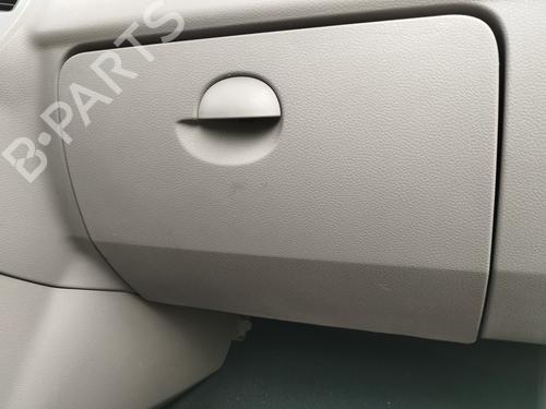 Handschuhfach für RENAULT MODUS / GRAND MODUS (F/JP0_) 1.2 (JP0C, JP0K, FP0C, FP0K, FP0P, JP0P, JP0T) (75 hp) 33113184