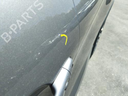Used Left front door Left front door 37675164 37675164