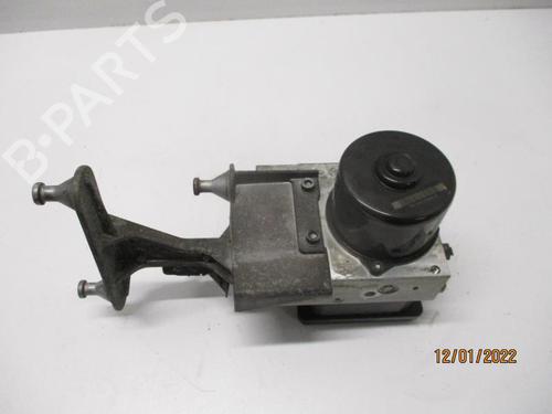 Used ABS pump MERCEDES-BENZ C-CLASS (W203) C 200 CDI (203.004) (116 hp) 27067045