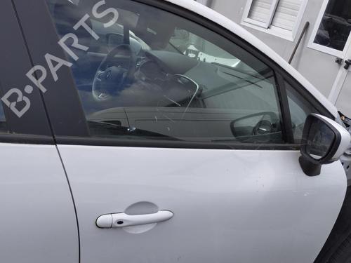 Used Front right lock Front right lock RENAULT CLIO IV (BH_) 1.5 dCi 90 (90 hp) 27078596 27078596