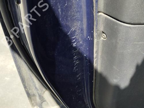 Left front door CITROËN C4 Coupe (LA_) 1.6 HDi | BP27046714C2 
