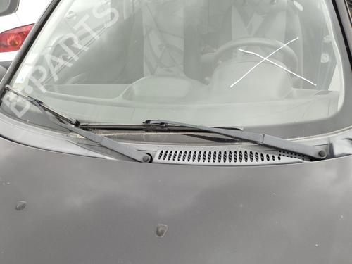 Front windshield wiper arm FIAT PUNTO (188_) 1.9 JTD 0000735278596