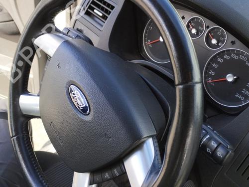 Used Steering wheel Steering wheel FORD FOCUS C-MAX (DM2) 1.8 TDCi (115 hp) 35898377 35898377