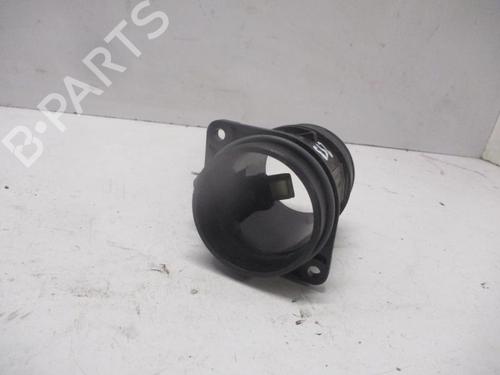 Used Mass air flow sensor RENAULT CLIO III (BR0/1, CR0/1) 1.5 dCi (C/BR0G, C/BR1G) (68 hp) 27050345