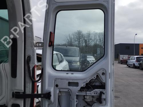 Used Right tailgate Right tailgate 33829864 33829864
