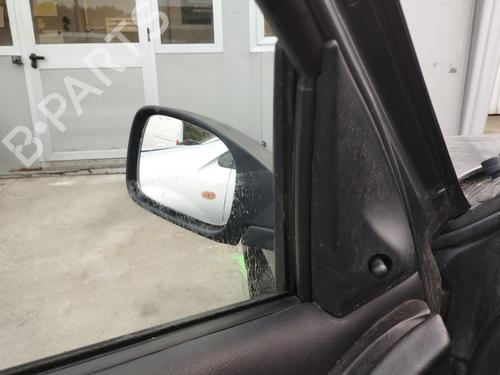 Retrovisore sinistro PEUGEOT 306 Hatchback (7A, 7C, N3, N5) 1.9 D | BP29598541C26 