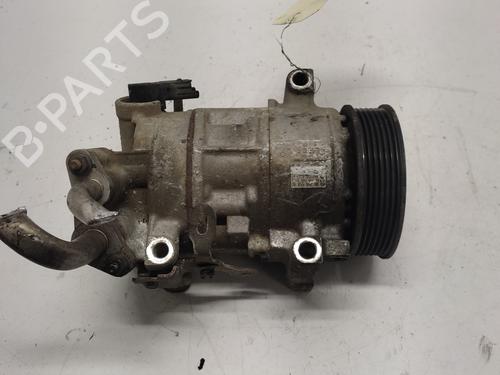 compressor-ac-citroen-c4-cactus-2014-31811297 main image