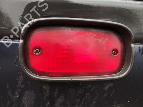 Tågelys HYUNDAI MATRIX (FC) 1.5 CRDi (102 hp) 31602792