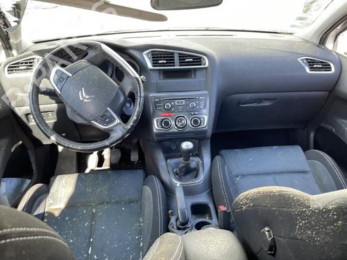 Hattehylde CITROËN C4 II (NC_) 1.6 HDi 115 | BP33114561C85  - Image 8