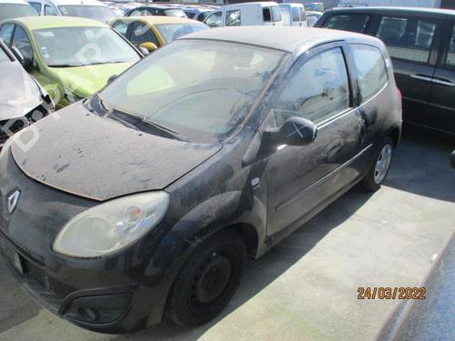 Left front driveshaft RENAULT TWINGO II (CN0_) 1.2 (CN0D) | BP27050186M38 - Image 7