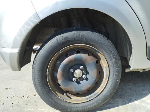 Used Rim DACIA SANDERO 1.4 (BS0C, BS0A, BS0G, BS1F, BS0E) (75 hp) 29026657